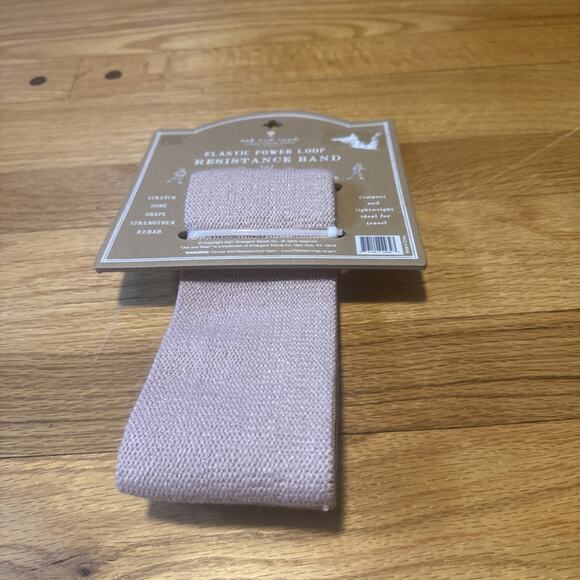 Oak and Reed Power Loop Resistance Band - Picture 4 of 5